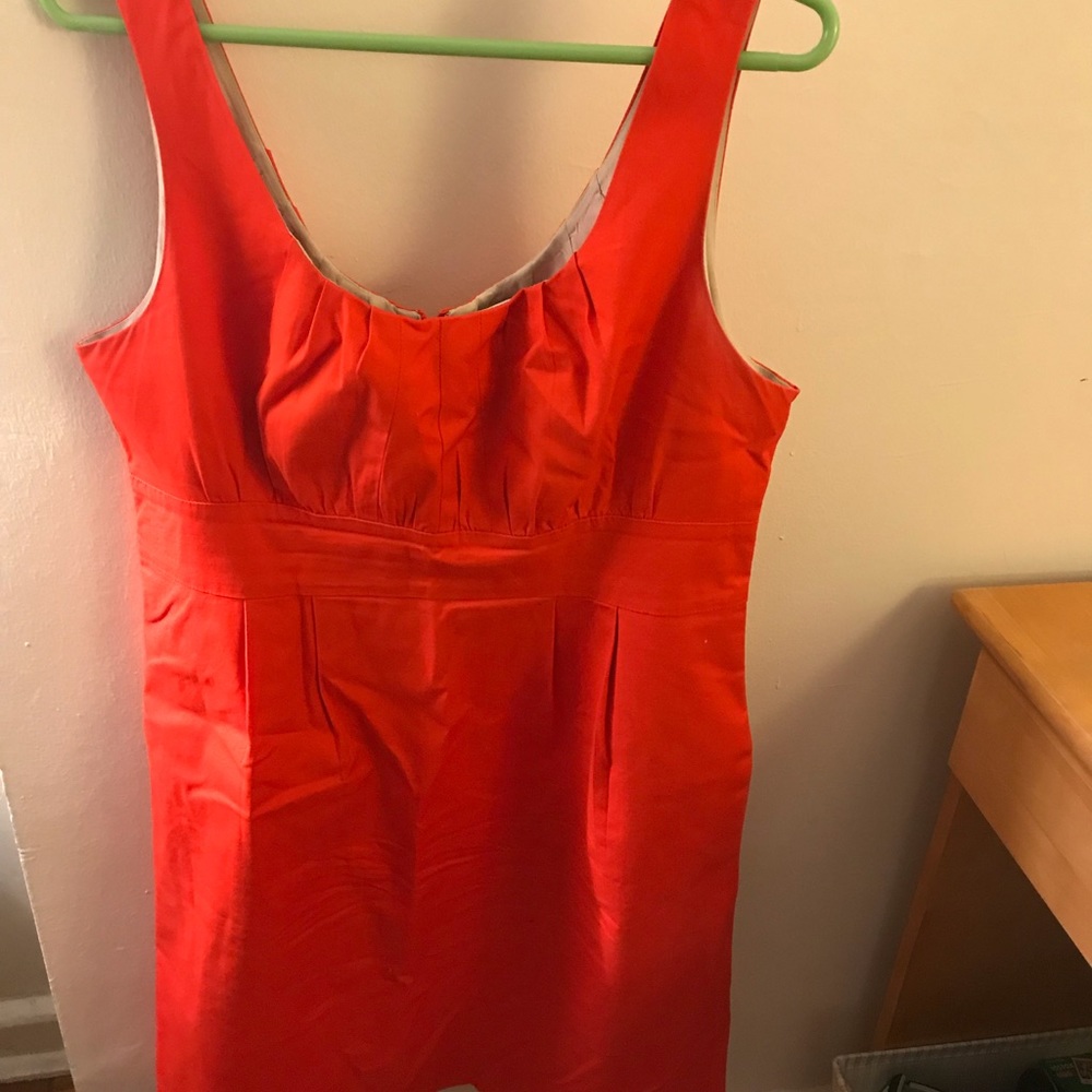 J. Crew dress